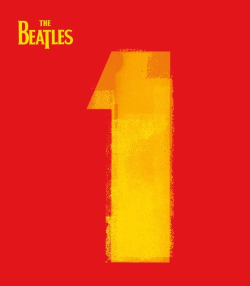 The Beatles - 2015 1